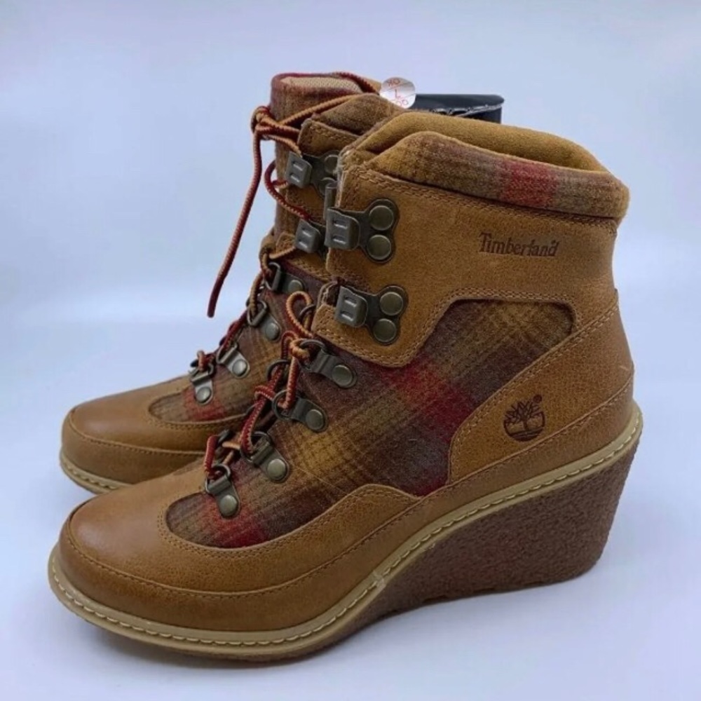 Timberland